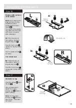 Preview for 13 page of Argos Malibu 143/9261 Assembly Instructions Manual