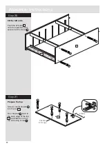 Предварительный просмотр 12 страницы Argos Malibu 227/2087 Assembly Instructions Manual