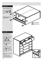 Предварительный просмотр 44 страницы Argos Malibu 274/7536 Assembly Instructions Manual