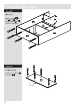 Предварительный просмотр 16 страницы Argos Malvern 380/4629 Assembly Instructions Manual