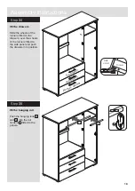 Предварительный просмотр 19 страницы Argos Malvern 380/4629 Assembly Instructions Manual