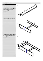 Предварительный просмотр 27 страницы Argos Marcell 4ft6 Frame Assembly Instructions Manual