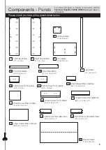 Preview for 3 page of Argos Marlow 400/8785 Assembly Instructions Manual