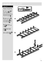 Preview for 11 page of Argos Marlow 400/8785 Assembly Instructions Manual