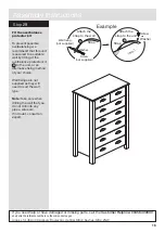 Preview for 17 page of Argos Marlow 400/8785 Assembly Instructions Manual