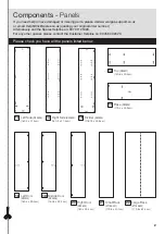 Предварительный просмотр 3 страницы Argos Marlow 425/8009 Assembly Instructions Manual