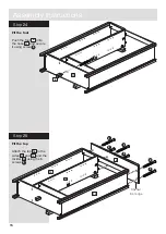 Предварительный просмотр 16 страницы Argos Marlow 425/8009 Assembly Instructions Manual