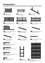 Предварительный просмотр 5 страницы Argos Mason 853/5584 Manual