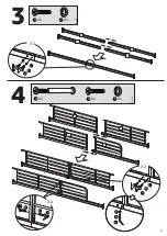 Предварительный просмотр 7 страницы Argos Mason 853/5584 Manual