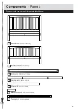 Предварительный просмотр 3 страницы Argos Maximus 606/5472 Assembly Instructions Manual