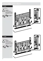 Предварительный просмотр 6 страницы Argos Maximus 606/5472 Assembly Instructions Manual