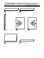 Предварительный просмотр 3 страницы Argos MC0497 Assembly Instructions Manual