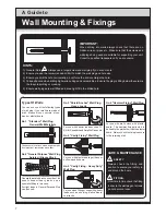 Предварительный просмотр 8 страницы Argos MC0497 Assembly Instructions Manual