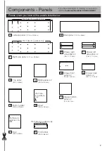 Предварительный просмотр 3 страницы Argos Medium Storage Unit 833/2471 Assembly Instructions Manual