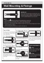 Предварительный просмотр 16 страницы Argos Merrick 192/8105 Assembly Instructions Manual