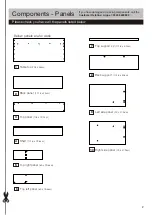 Предварительный просмотр 3 страницы Argos Metal Highsleeper Wardrobe 151/5680 Assembly Instructions Manual