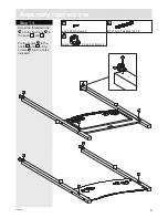 Предварительный просмотр 7 страницы Argos Mia 2557386 Assembly Instructions Manual