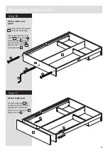 Preview for 9 page of Argos Misaki 632/4546 Assembly Instructions Manual