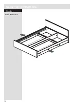 Preview for 14 page of Argos Misaki 632/4546 Assembly Instructions Manual