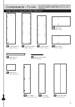 Предварительный просмотр 3 страницы Argos Mix and Match 355/3743 Assembly Instructions Manual