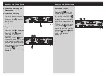 Предварительный просмотр 9 страницы Argos MK-2054 Instruction Manual