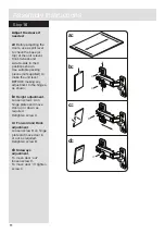 Предварительный просмотр 12 страницы Argos Montana 391/0441 Assembly Instructions Manual