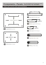 Preview for 3 page of Argos Nest of Tables 609/1439 Assembly Instructions Manual