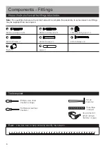 Preview for 4 page of Argos New Charlie TV Unit Assembly Instructions Manual