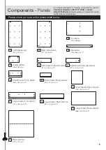 Предварительный просмотр 3 страницы Argos New Hallingford 228/6640 Assembly Instructions Manual