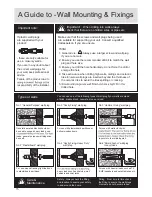 Preview for 16 page of Argos New Hallingford 3 Door 3 Drawer Wardrobe Assembly Instructions Manual