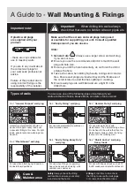 Preview for 13 page of Argos New Penton 237/9409 Assembly Instructions Manual