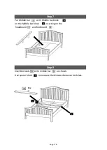 Preview for 7 page of Argos Newbridge 4830544 Assembly Instructions Manual