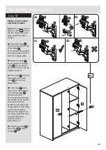 Предварительный просмотр 13 страницы Argos Newport Assembly Instructions Manual