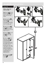 Предварительный просмотр 14 страницы Argos Newport Assembly Instructions Manual