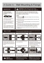 Предварительный просмотр 18 страницы Argos NOMAD 727/7290 Manual