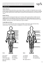 Предварительный просмотр 13 страницы Argos OPTi 609/7543 Assembly & User Instructions