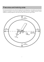 Предварительный просмотр 10 страницы Argos Opti Assembly & User'S Instruction