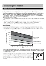 Preview for 11 page of Argos Opti Assembly & User'S Instruction