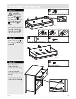 Preview for 11 page of Argos Osaka 2494700 Assembly Instructions Manual