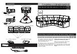 Предварительный просмотр 1 страницы Argos Paolo 5432941 Assembly Instructions