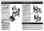 Предварительный просмотр 2 страницы Argos PAULO 1442966 Simple Assembly Instructions