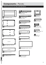 Предварительный просмотр 3 страницы Argos PENTON 462/7757 Assembly Instructions Manual