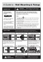 Предварительный просмотр 16 страницы Argos PENTON 462/7757 Assembly Instructions Manual