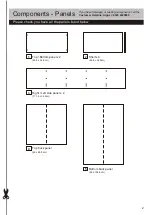 Предварительный просмотр 3 страницы Argos Phoenix 314/9449 Assembly Instructions Manual