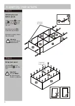 Предварительный просмотр 6 страницы Argos PHOENIX 425/7079 Assembly Instructions Manual