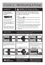 Предварительный просмотр 8 страницы Argos PHOENIX 425/7079 Assembly Instructions Manual