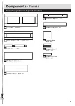 Предварительный просмотр 3 страницы Argos Puerto Rico Assembly Instructions Manual