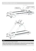 Preview for 8 page of Argos Rogerblack Fitness 759/9583 Assembly & User Instructions