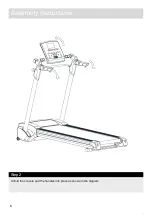 Preview for 9 page of Argos Rogerblack Fitness 759/9583 Assembly & User Instructions