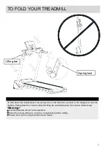 Preview for 10 page of Argos Rogerblack Fitness 759/9583 Assembly & User Instructions